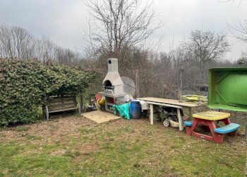 Casa semi indipendente Borgata mollar dei franchi, Giaveno - foto 17