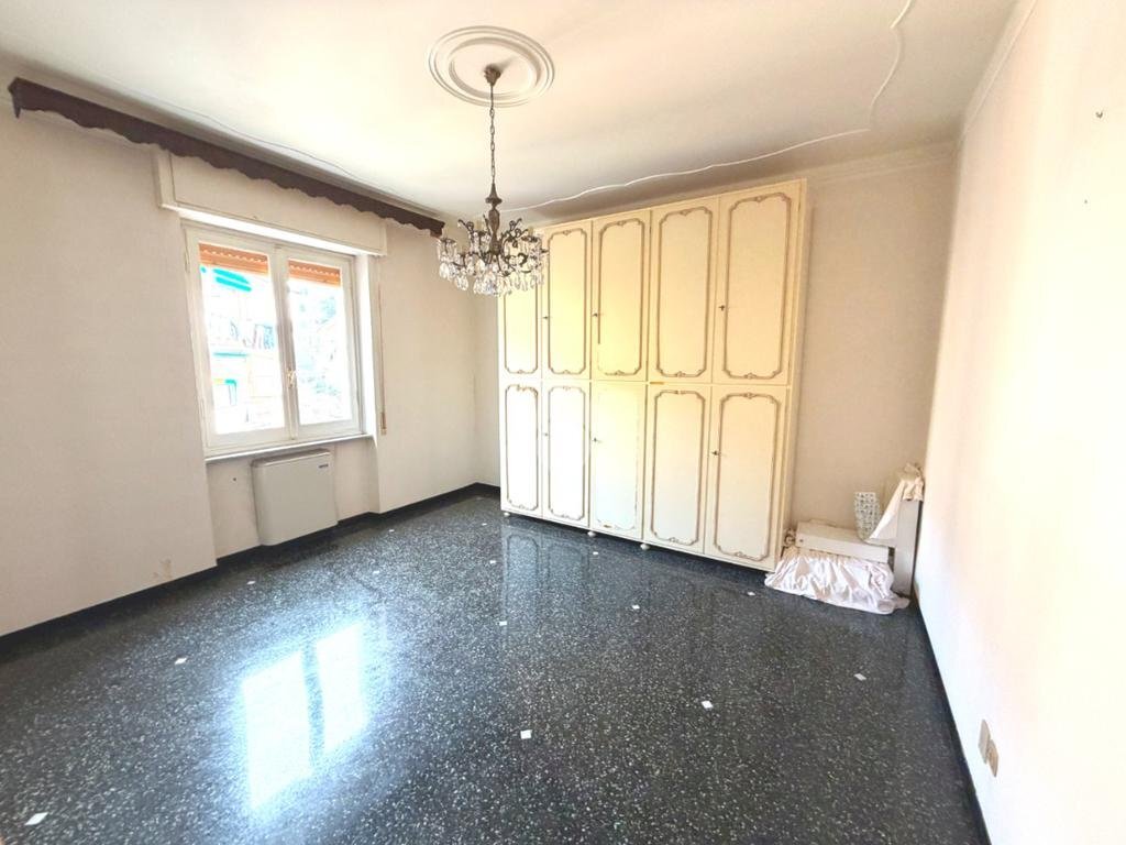 Trilocale Via Alcide De Gasperi, Campomorone - foto 3