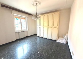 Trilocale Via Alcide De Gasperi, Campomorone - foto 3