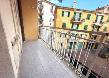 Trilocale Via Alcide De Gasperi, Campomorone - foto 21