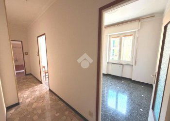 Trilocale Via Alcide De Gasperi, Campomorone - foto 7