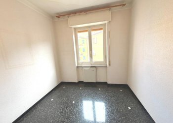 Trilocale Via Alcide De Gasperi, Campomorone - foto 8