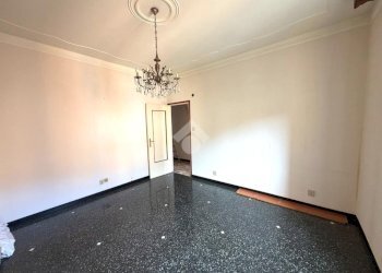 Trilocale Via Alcide De Gasperi, Campomorone - foto 9