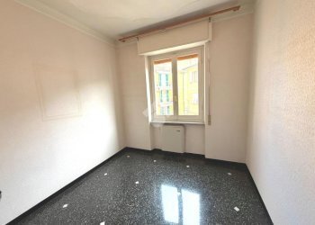 Trilocale Via Alcide De Gasperi, Campomorone - foto 10