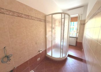 Trilocale Via Alcide De Gasperi, Campomorone - foto 13