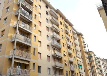 Trilocale Via Alcide De Gasperi, Campomorone - foto 15