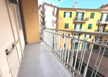 Trilocale Via Alcide De Gasperi, Campomorone - foto 16