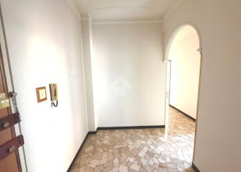 Trilocale Via Alcide De Gasperi, Campomorone - foto 17