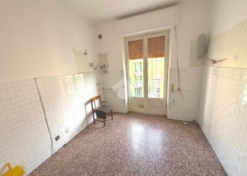 Trilocale Via Alcide De Gasperi, Campomorone - foto 22