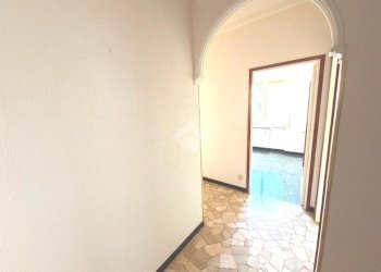 Trilocale Via Alcide De Gasperi, Campomorone - foto 25