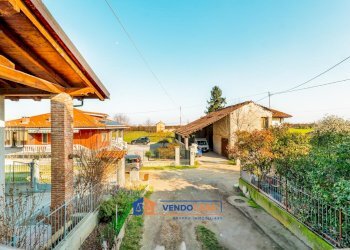 Casa indipendente Cuneo - foto 12