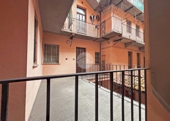 Bilocale Via Savoia, Pinerolo - foto 1