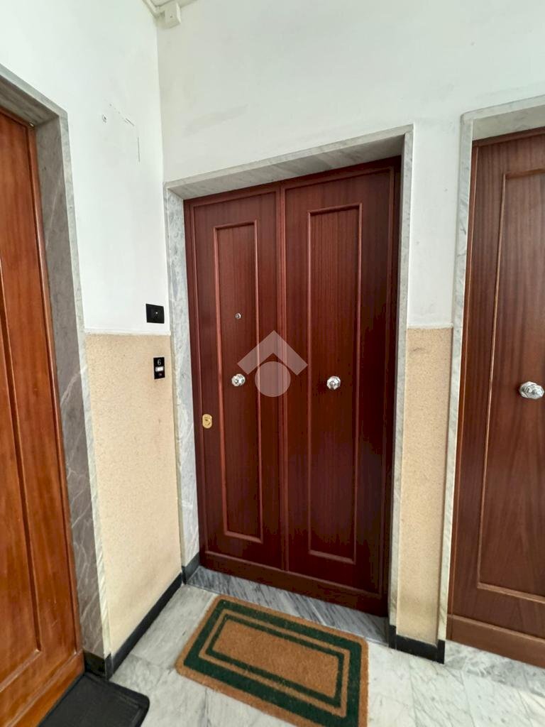 Quadrilocale Traversa alla Costa, Genova (zona Sestri Ponente) - foto 2