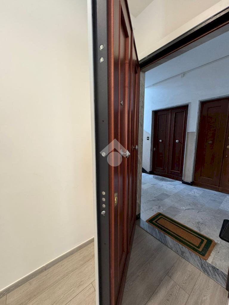 Quadrilocale Traversa alla Costa, Genova (zona Sestri Ponente) - foto 3