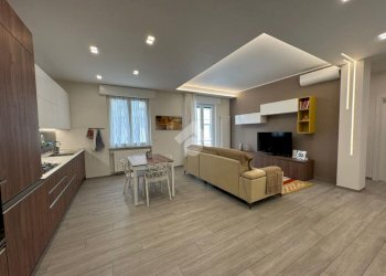 Quadrilocale Traversa alla Costa, Genova (zona Sestri Ponente) - foto 1