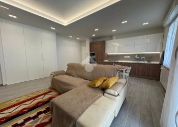 Quadrilocale Traversa alla Costa, Genova (zona Sestri Ponente) - foto 4