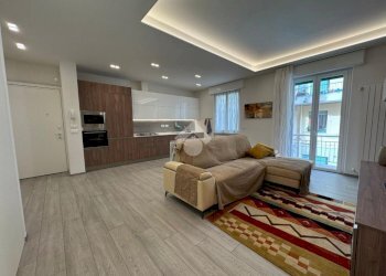 Quadrilocale Traversa alla Costa, Genova (zona Sestri Ponente) - foto 6