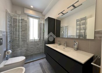 Quadrilocale Traversa alla Costa, Genova (zona Sestri Ponente) - foto 13