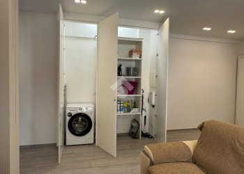 Quadrilocale Traversa alla Costa, Genova (zona Sestri Ponente) - foto 16