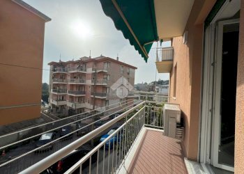 Quadrilocale Traversa alla Costa, Genova (zona Sestri Ponente) - foto 17