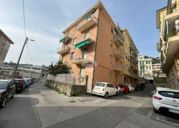 Quadrilocale Traversa alla Costa, Genova (zona Sestri Ponente) - foto 18