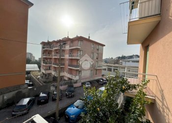 Quadrilocale Traversa alla Costa, Genova (zona Sestri Ponente) - foto 19