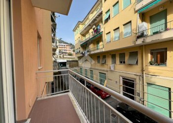 Quadrilocale Traversa alla Costa, Genova (zona Sestri Ponente) - foto 20