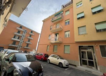 Quadrilocale Traversa alla Costa, Genova (zona Sestri Ponente) - foto 22