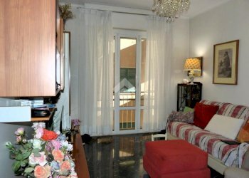 Appartamento via alberto salietti, Chiavari - foto 13