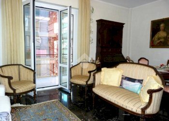 Appartamento via alberto salietti, Chiavari - foto 16