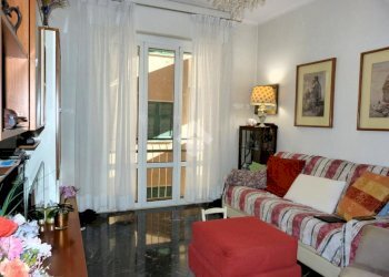 Appartamento via alberto salietti, Chiavari - foto 20