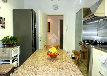 Appartamento via alberto salietti, Chiavari - foto 30