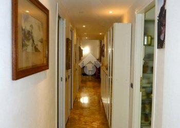 Appartamento via alberto salietti, Chiavari - foto 31