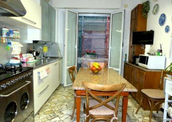 Appartamento via alberto salietti, Chiavari - foto 32