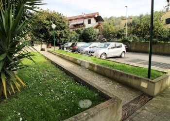 Quadrilocale Via Valerio Glorialanza, Chiavari - foto 1