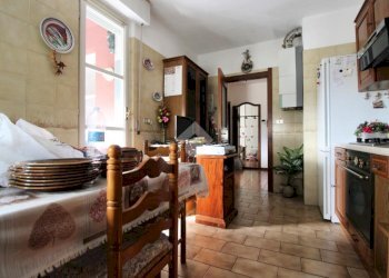 Quadrilocale Via Valerio Glorialanza, Chiavari - foto 8