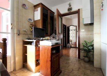 Quadrilocale Via Valerio Glorialanza, Chiavari - foto 9