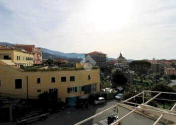 Quadrilocale Via Valerio Glorialanza, Chiavari - foto 12