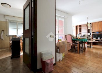 Quadrilocale Via Valerio Glorialanza, Chiavari - foto 13