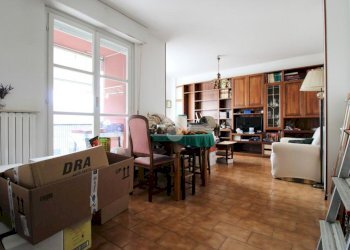 Quadrilocale Via Valerio Glorialanza, Chiavari - foto 14