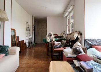 Quadrilocale Via Valerio Glorialanza, Chiavari - foto 17