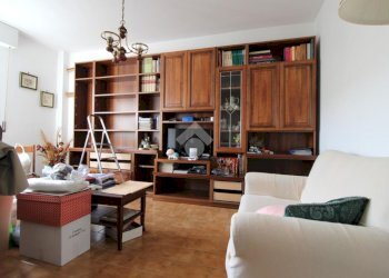 Quadrilocale Via Valerio Glorialanza, Chiavari - foto 21