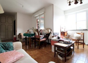 Quadrilocale Via Valerio Glorialanza, Chiavari - foto 23