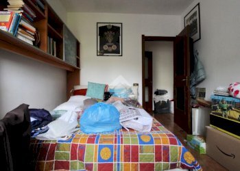 Quadrilocale Via Valerio Glorialanza, Chiavari - foto 27