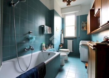 Quadrilocale Via Valerio Glorialanza, Chiavari - foto 28