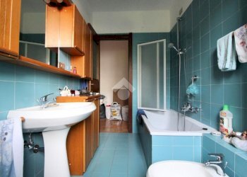 Quadrilocale Via Valerio Glorialanza, Chiavari - foto 29