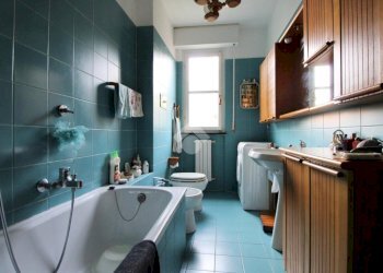 Quadrilocale Via Valerio Glorialanza, Chiavari - foto 30