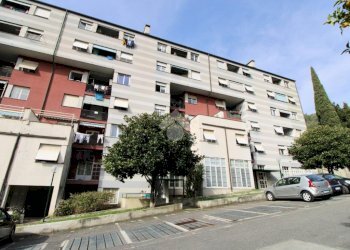 Quadrilocale Via Valerio Glorialanza, Chiavari - foto 38