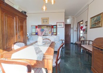 Bilocale Via Asplanato Siccardi, Sanremo - foto 7