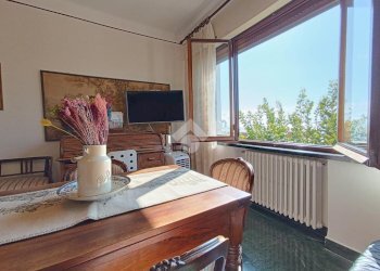 Bilocale Via Asplanato Siccardi, Sanremo - foto 9